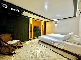 Cozy Nest El Porvenir by Tropical Stay