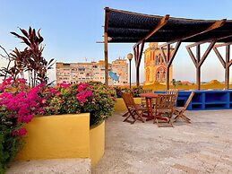 Cozy Nest El Porvenir by Tropical Stay