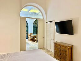 Cozy Nest El Porvenir by Tropical Stay