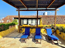 Cozy Nest El Porvenir by Tropical Stay