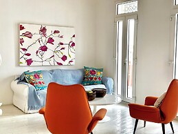 Cozy Nest El Porvenir by Tropical Stay