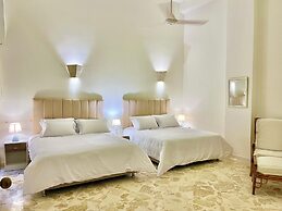 Cozy Nest El Porvenir by Tropical Stay