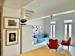 Cozy Nest El Porvenir by Tropical Stay