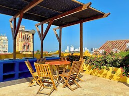 Cozy Nest El Porvenir by Tropical Stay