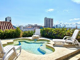 Cozy Nest El Porvenir by Tropical Stay