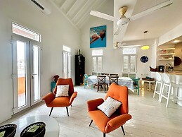 Cozy Nest El Porvenir by Tropical Stay