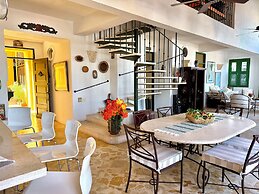 Cozy Nest El Porvenir by Tropical Stay
