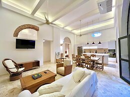 Cozy Nest El Porvenir by Tropical Stay