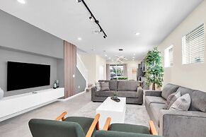 Windsor Island 5 Suites