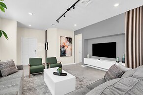 Windsor Island 5 Suites