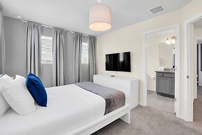 Windsor Island 5 Suites