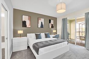 Windsor Island 5 Suites