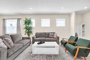 Windsor Island 5 Suites