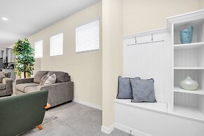 Windsor Island 5 Suites