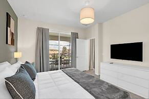 Windsor Island 5 Suites