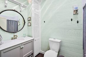 Drackett House by Whiskey Properties