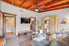 Drackett House by Whiskey Properties