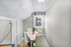 Drackett House by Whiskey Properties