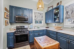 Drackett House by Whiskey Properties