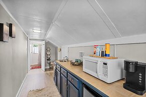 Drackett House by Whiskey Properties