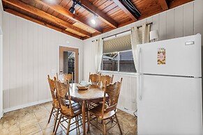 Drackett House by Whiskey Properties