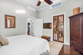 Drackett House by Whiskey Properties