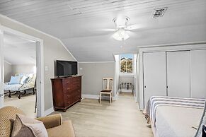 Drackett House by Whiskey Properties