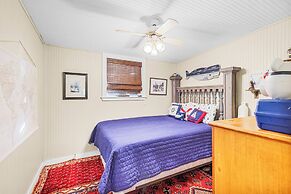 Drackett House by Whiskey Properties