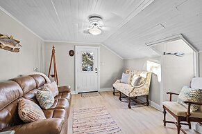 Drackett House by Whiskey Properties