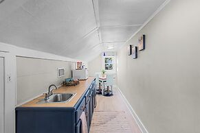 Drackett House by Whiskey Properties