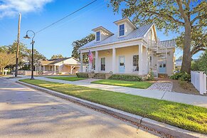 Drackett House by Whiskey Properties