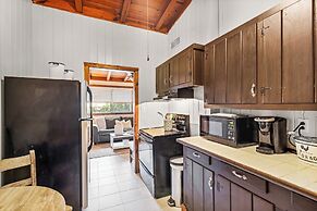 Drackett House by Whiskey Properties