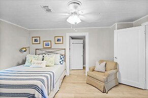 Drackett House by Whiskey Properties