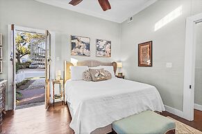 Drackett House by Whiskey Properties