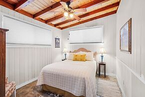 Drackett House by Whiskey Properties