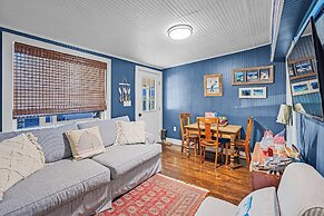 Drackett House by Whiskey Properties