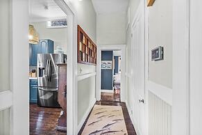 Drackett House by Whiskey Properties