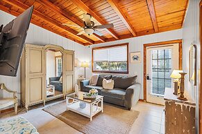 Drackett House by Whiskey Properties