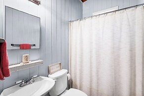 Drackett House by Whiskey Properties