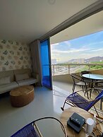 U-GO Edificio Oasis en Porto Horizonte