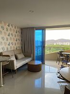 U-GO Edificio Oasis en Porto Horizonte