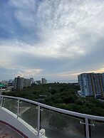 U-GO Edificio Oasis en Porto Horizonte