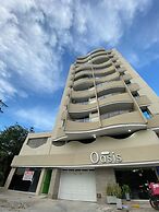U-GO Edificio Oasis en Porto Horizonte