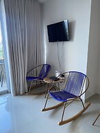 U-GO Edificio Oasis en Porto Horizonte