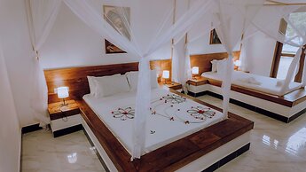 Jambo Resort by Mambo Hotels