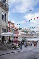 VC Heritage Ribeira Porto