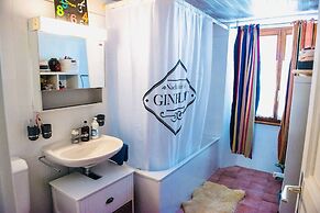 Apartment in Vallemaggia Cevio