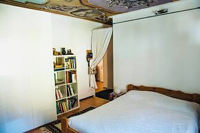 Apartment in Vallemaggia Cevio
