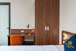 An Khang Hotel