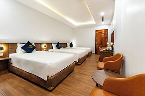 An Khang Hotel